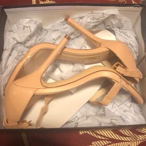 Lulus Women Heels